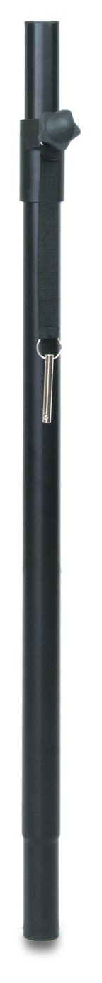 Suport pentru boxa Master Audio - S37B, neagră