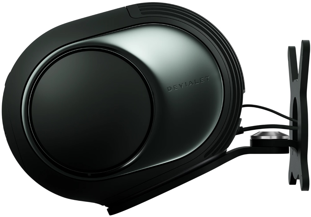 Suport de boxe Devialet - Gecko 98 Phantom Ultimate, Deep Forest