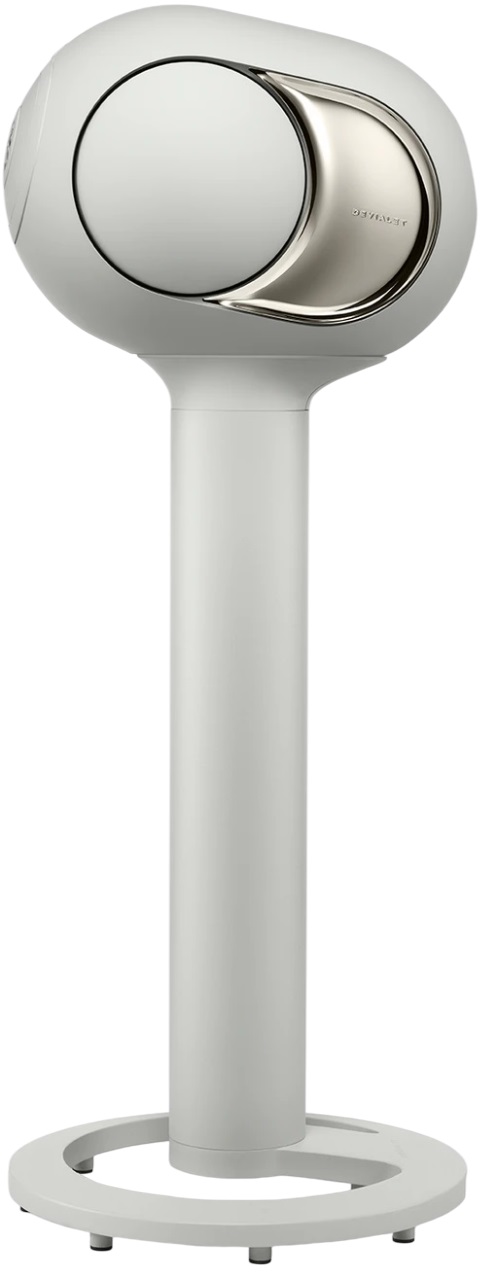 Suport de boxe Devialet - Tree, Phantom Ultimate 108 db, Light Pearl