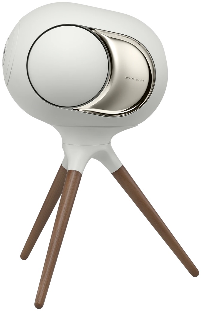 Suport de boxe Devialet - Treepod Phantom Ultimate, Light Pearl