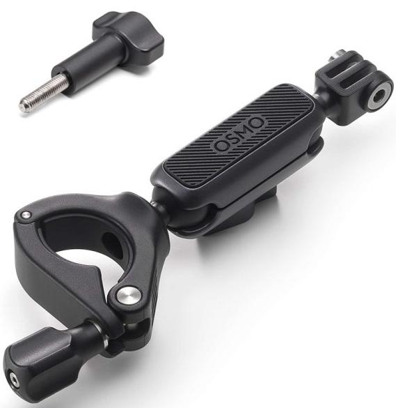 DJI Stand pentru ghidon – Handlebar Mount, Osmo Action