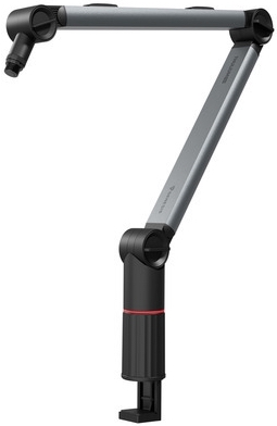 Suport pentru microfon Genesis - Thulium 700, negru