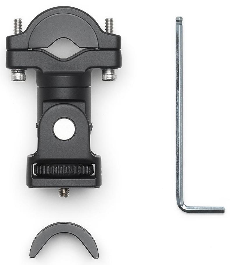 DJI – Suport motocicletă Osmo Motorcycle Heavy-Duty Mount
