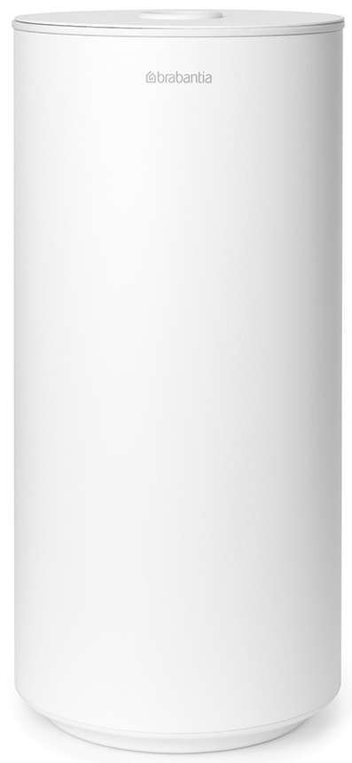 Suport pentru hârtie igienică rezervă Brabantia - MindSet, Mineral Fresh White