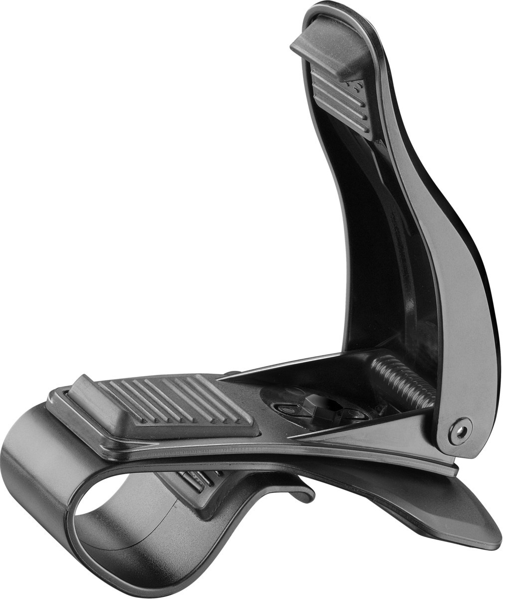 Suport auto  Cellularline - Pilot View, negru