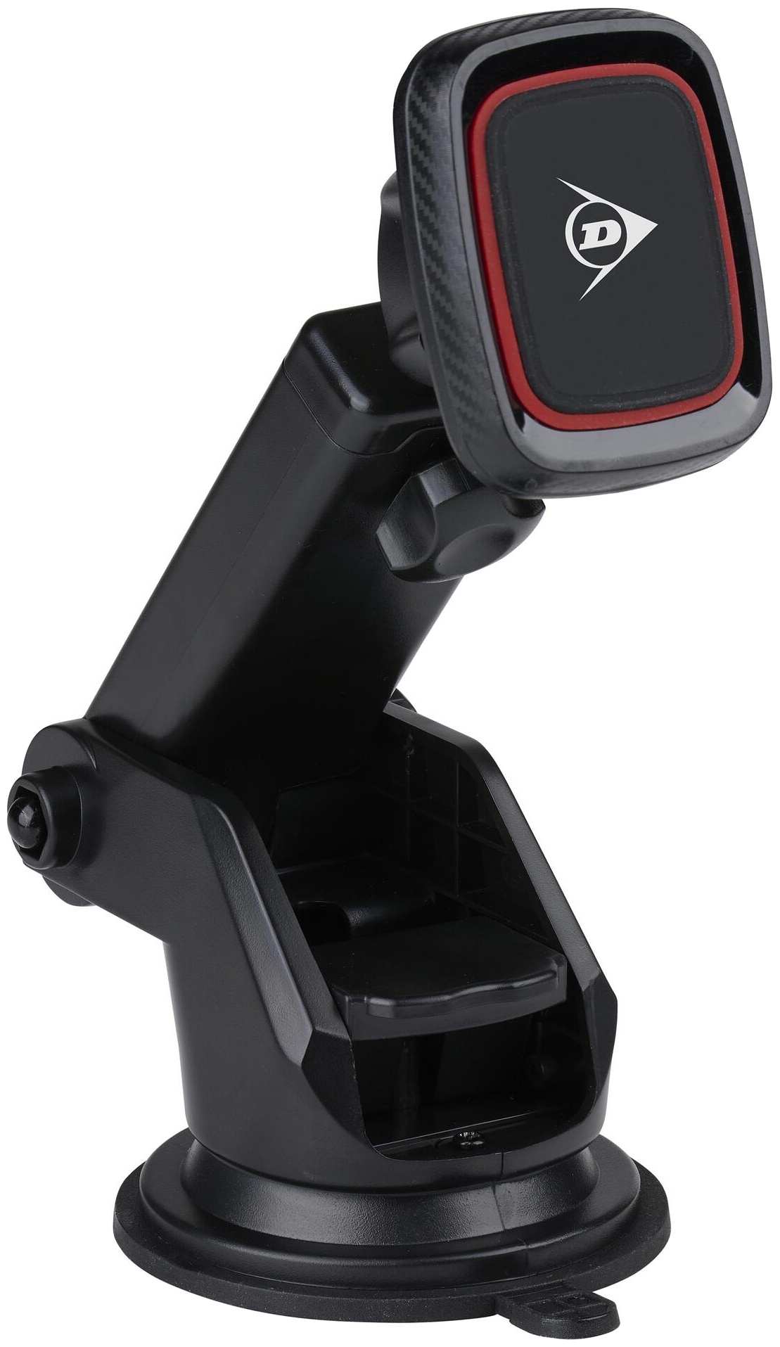 Suport telefon Dunlop - 3 bucăți, 52-90 mm, 360°