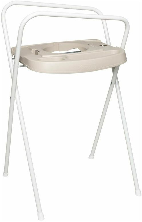 Suport pentru cadă Bebe-Jou - Click, 103 cm, bej