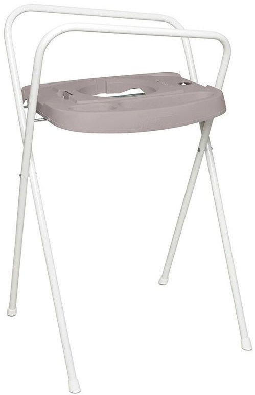 Suport pentru cadă Bebe-Jou - Click, 103 cm, maro