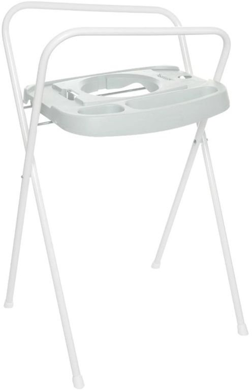Suport pentru cadă Bebe-Jou - Click, 103 cm, verde
