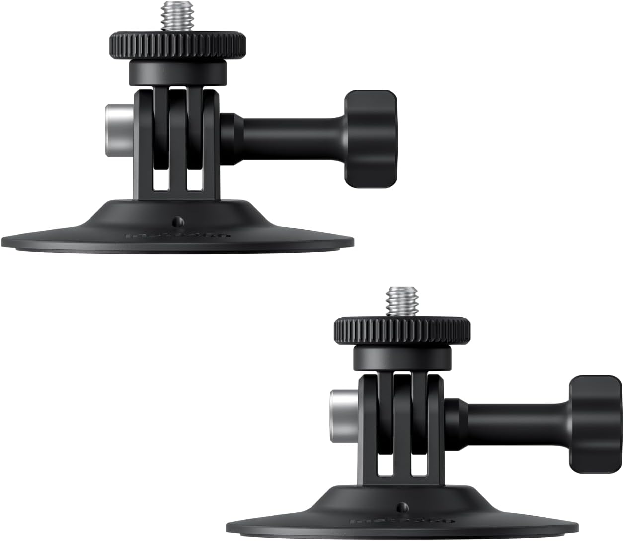 Suport Insta360 - Flexible Adhesive, 2 buc., ONE RS/R/ONE X/GO