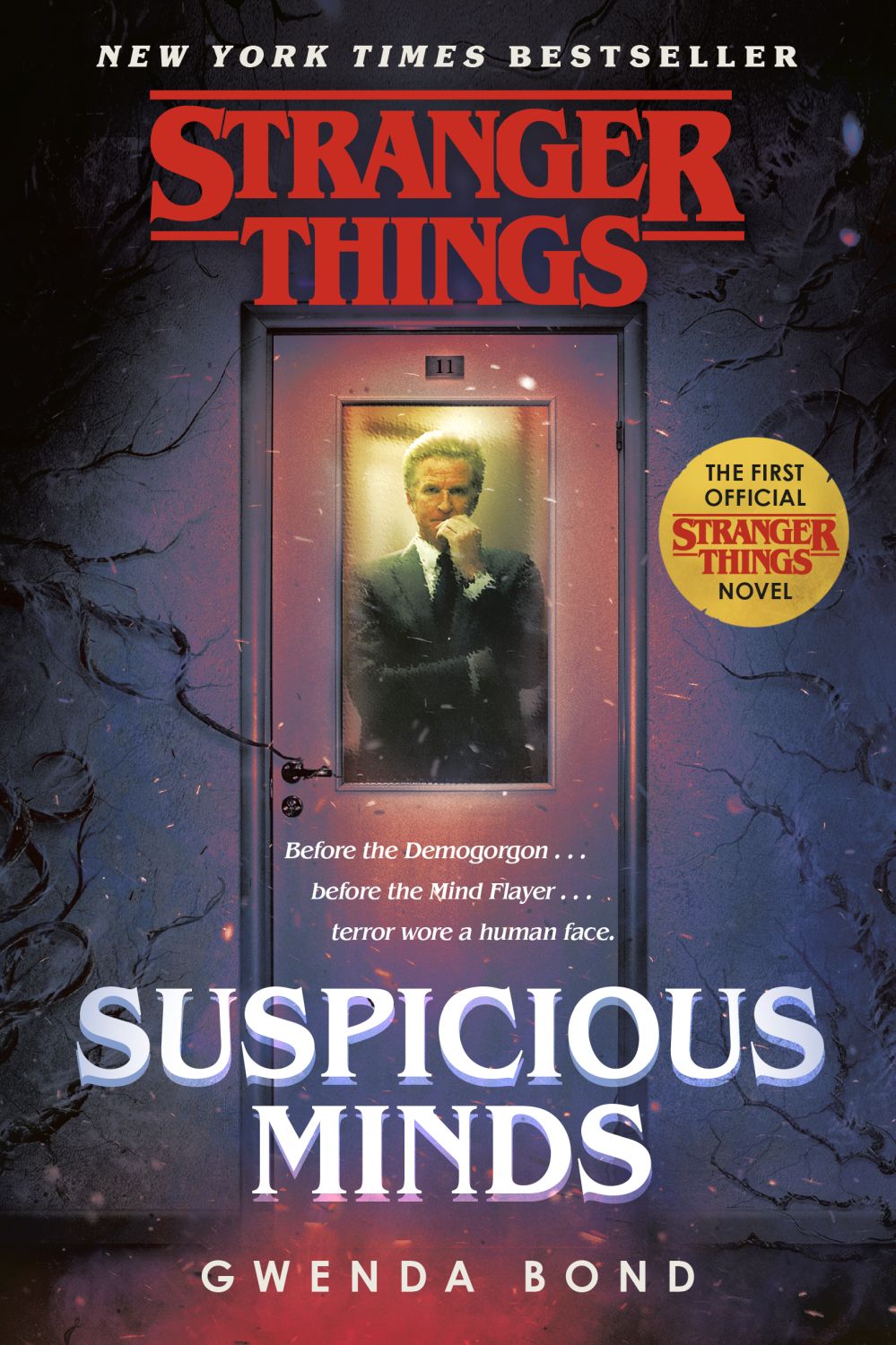 Stranger Things: Suspicious Minds - imagine 2