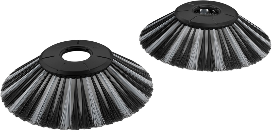 Perii laterale pentru condiții umede pentru Karcher - S6, 2 buc
