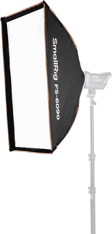 Softbox strip SmallRig - FS-6090, 60 x 90 cm