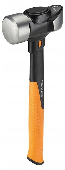 Ciocan de construcție Fiskars - Pro IsoCore, 2.177 kg, mărimea L