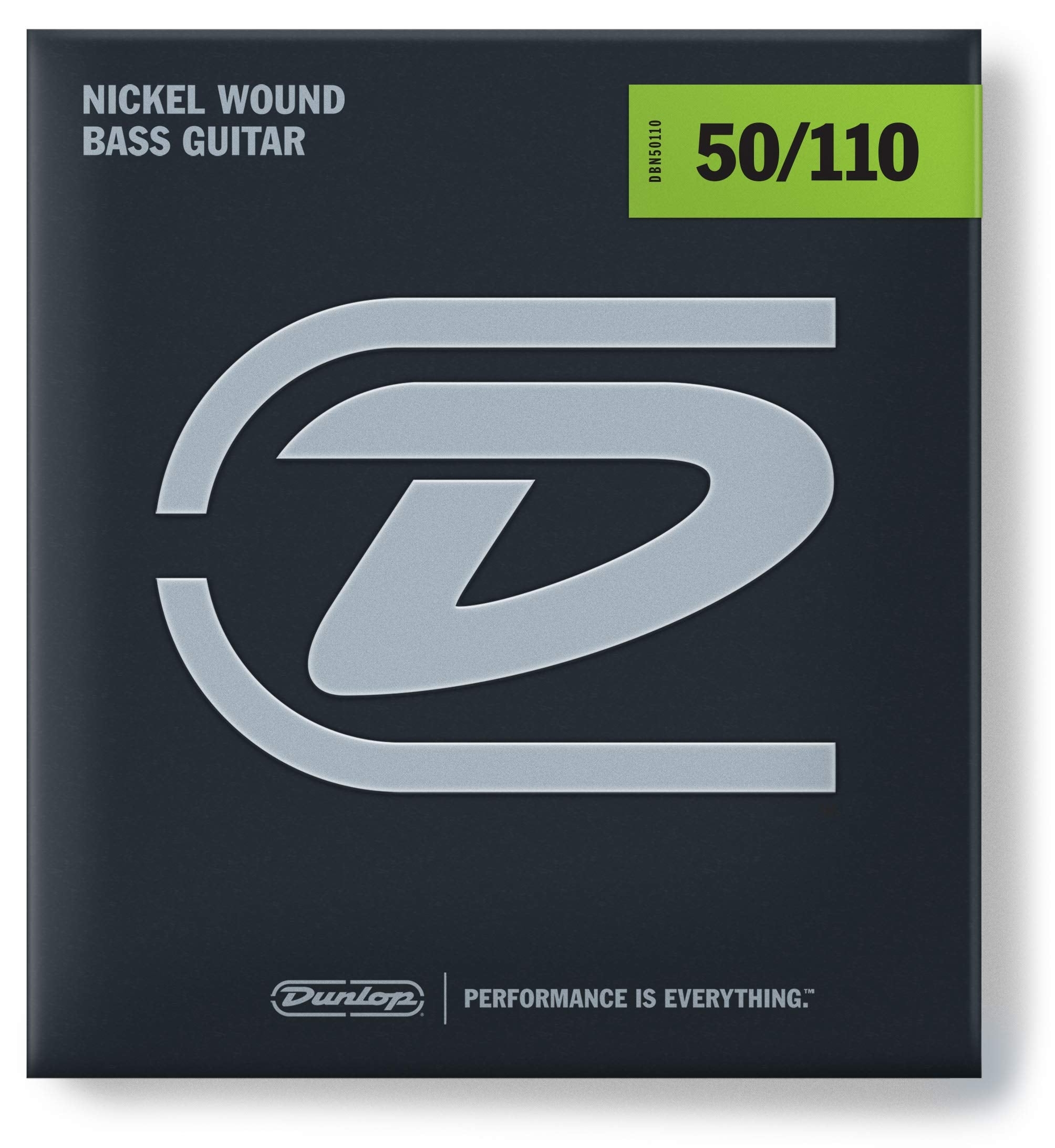 Corzi pentru chitară bas Dunlop – Standard Series, 50-110