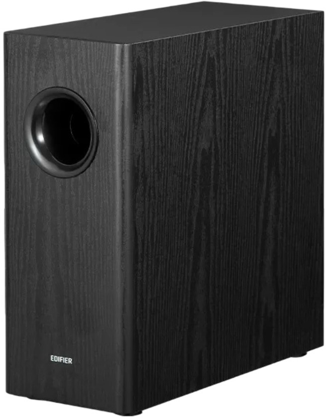 Subwoofer Edifier - T5s, negru