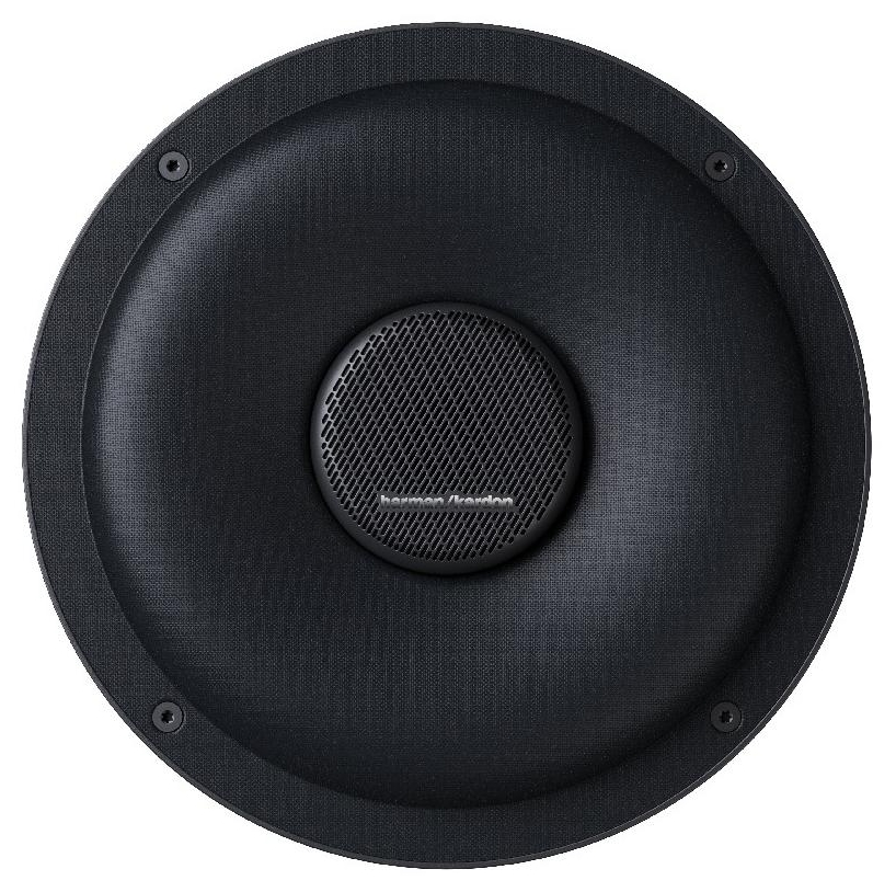 Subwoofer pentru automobil harman/kardon - FLOW 80, negru