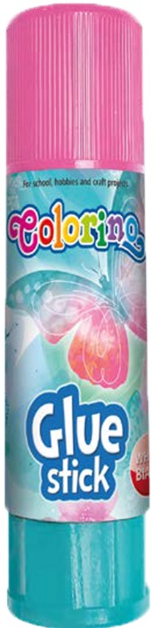 Lipici uscat Colorino Dreams - 15 g