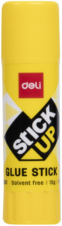 Lipici uscat Deli Stick Up - EA20110, 15 g