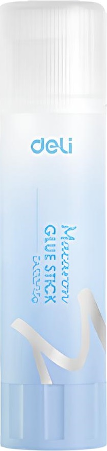 Lipici uscat Deli Stick Up - Macaron, EA533, 15 g, sortiment