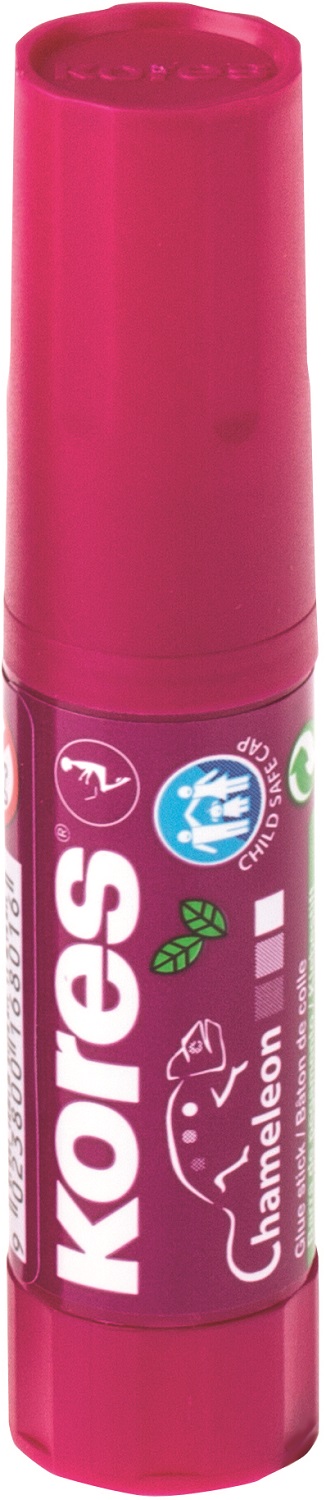 Lipici uscat Kores - Chameleon, 8 g