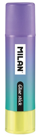 Lipici uscat Milan - Sunset, 8 g, sortiment