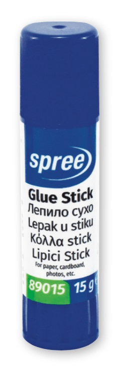 Lipici uscat Spree Lipici - 15 g