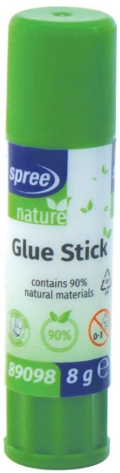 Lipici uscat Spree - Nature, 8 g