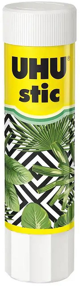 lipici uscat   Uhu Jungle - 40 g, sortiment