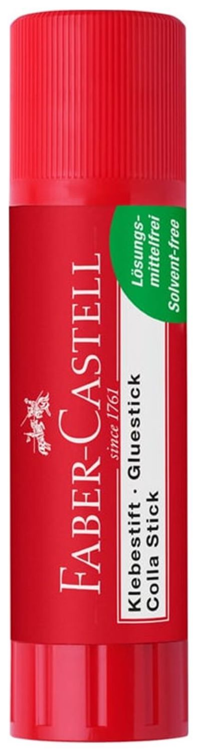 Lipici uscat Faber-Castell - 20 g