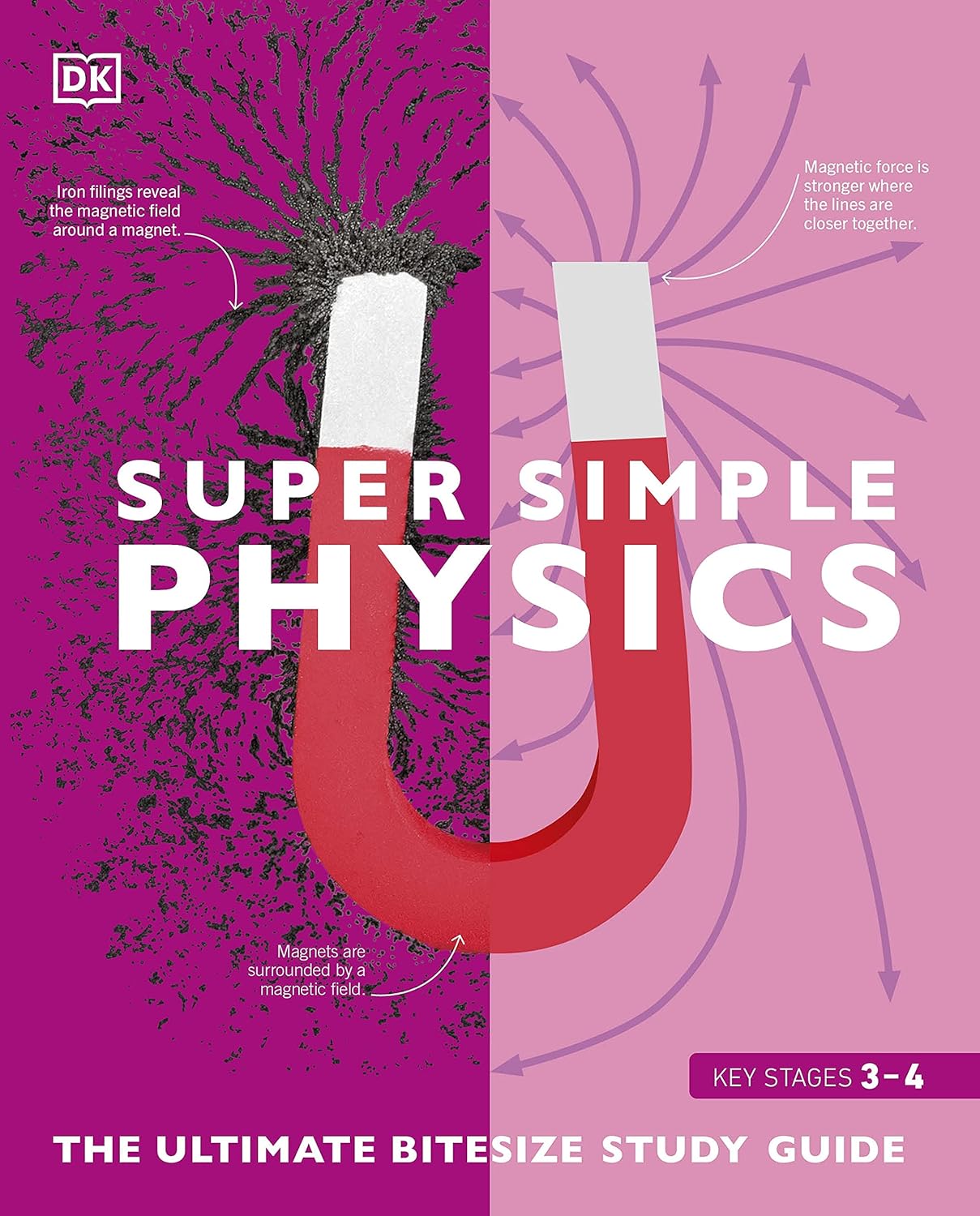 Super Simple: Physics