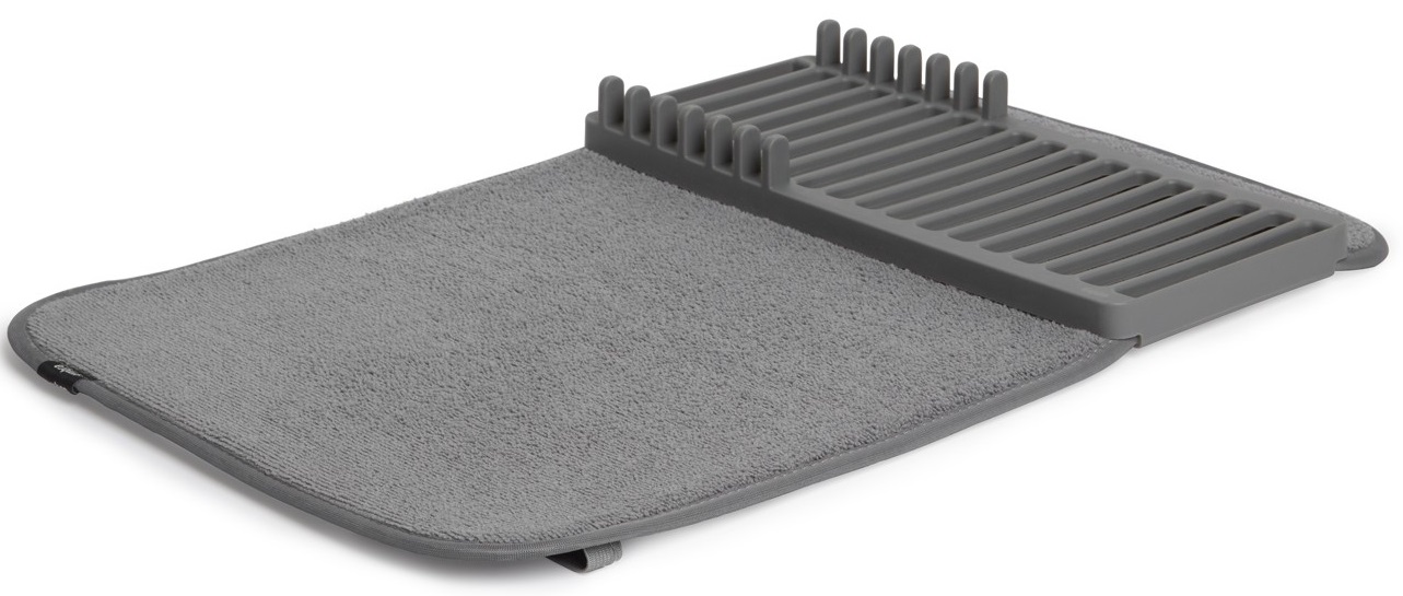 Uscător de vase Umbra - UDry Mini, gri
