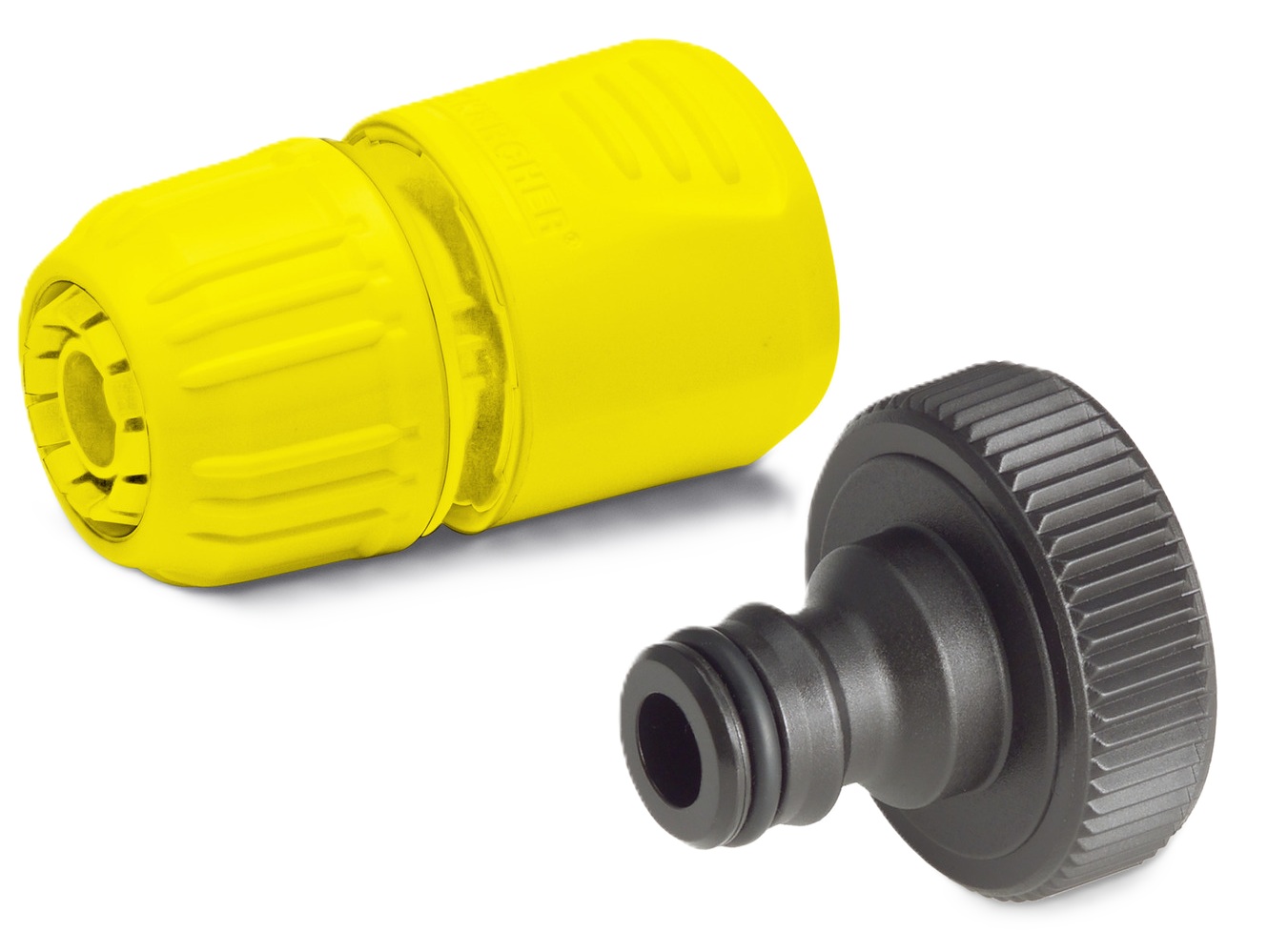 Set de conexiuni pentru furtun Karcher - Basic, 1/2'', G1