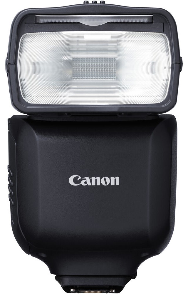 Blitz Canon - Speedlite EL-10, neagră