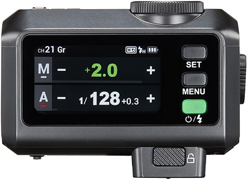 Blitz Godox - iT30 PRO C, pentru Canon, negru
