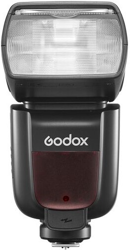 Bliț Godox - TT685IIF, pentru Fujifilm