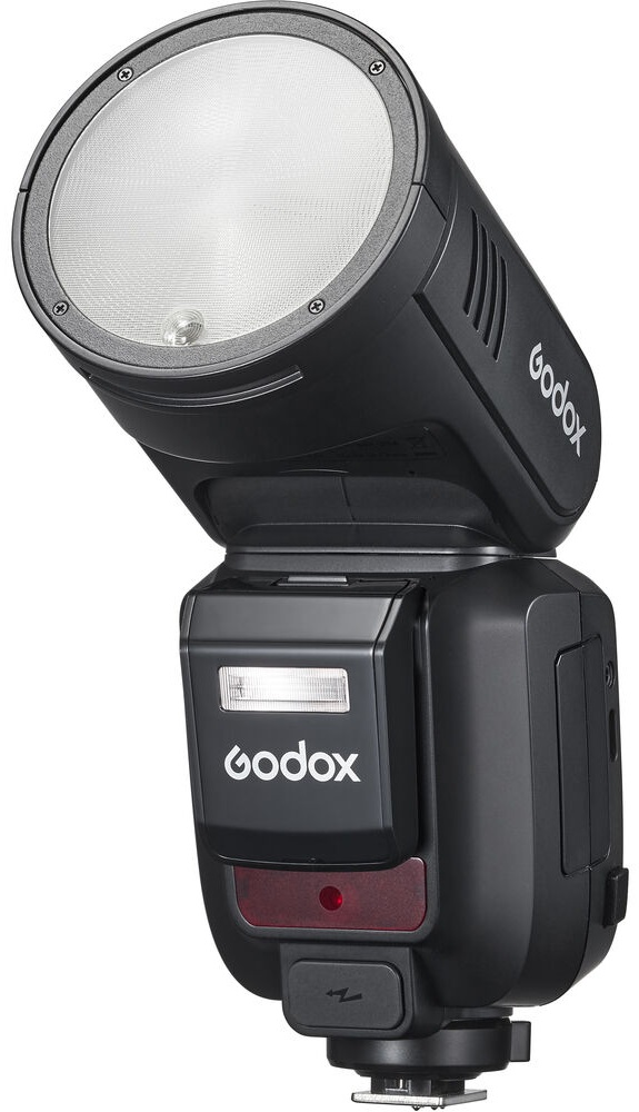 Godox V100 Blit pentru Canon - Default Title - imagine 2