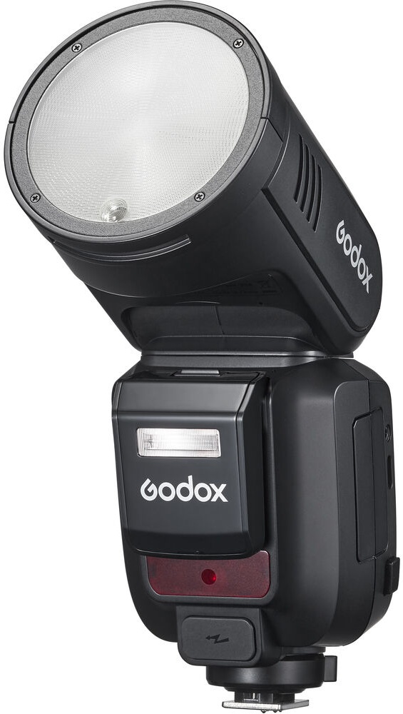 Godox V100 Blit pentru Nikon - Default Title - imagine 2