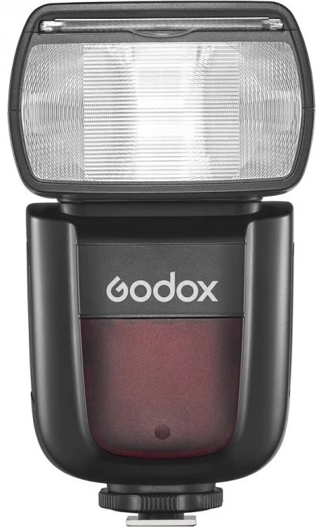 Blitz Godox - Ving V850 III