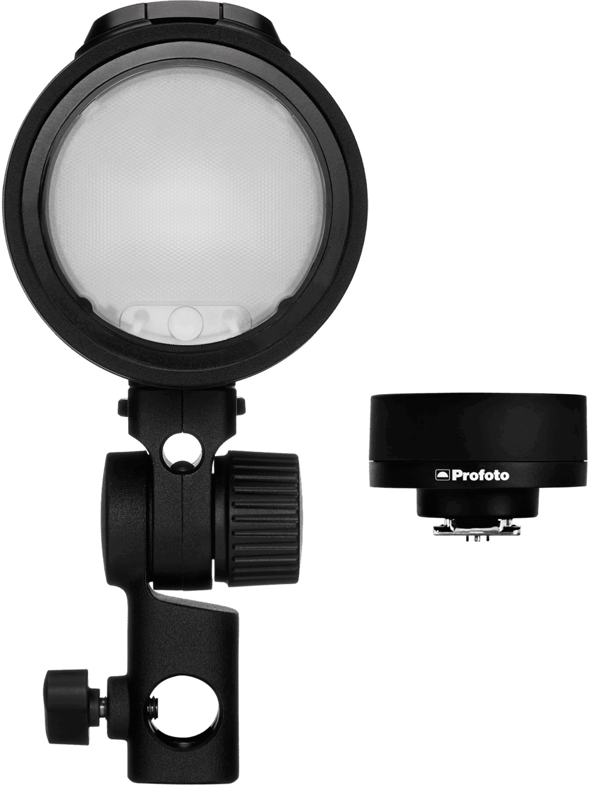 Blitz Profoto-  A2 cu sincronizator Profoto Connect, Canon