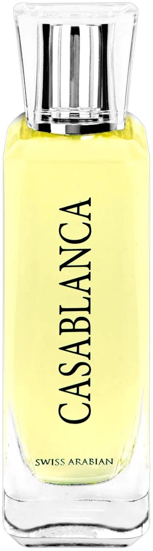 Swiss Arabian Apă de parfum Casablanca, 100 ml