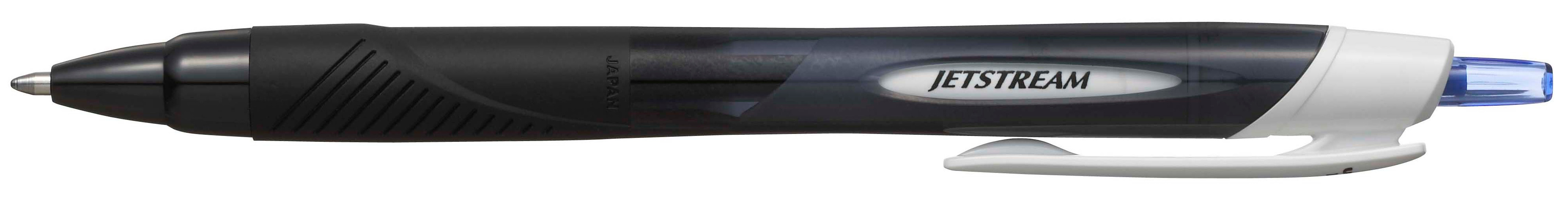 Pix automat Uniball Jetstream Sport – Albastru, 1.0 mm