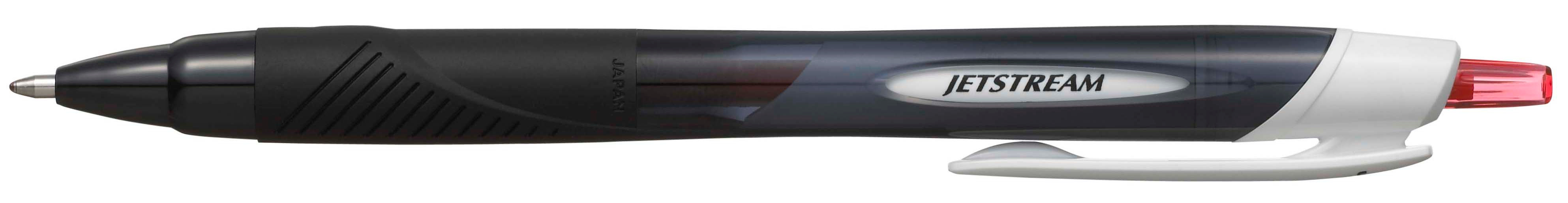 Pix automat Uniball Jetstream Sport – Rosu, 1.0 mm