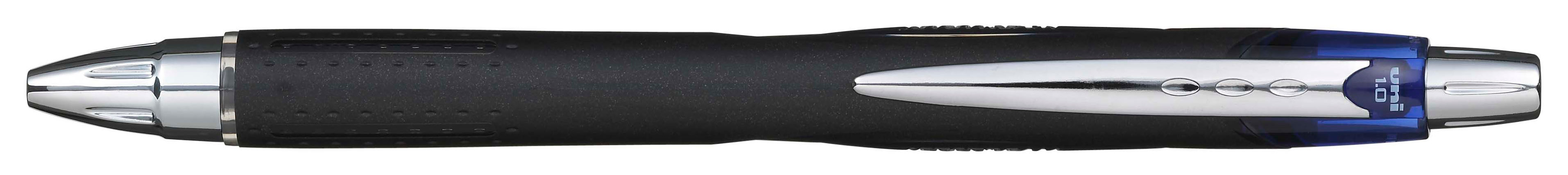 Pix Uniball Jetstream – Albastru, 1.0 mm RT