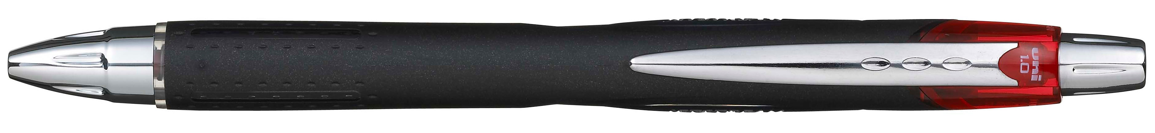 Pix Uniball Jetstream – Rosu, 1.0 mm RT