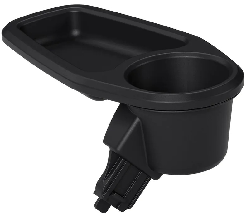 Bord pentru cărucior Thule - Spring, Black