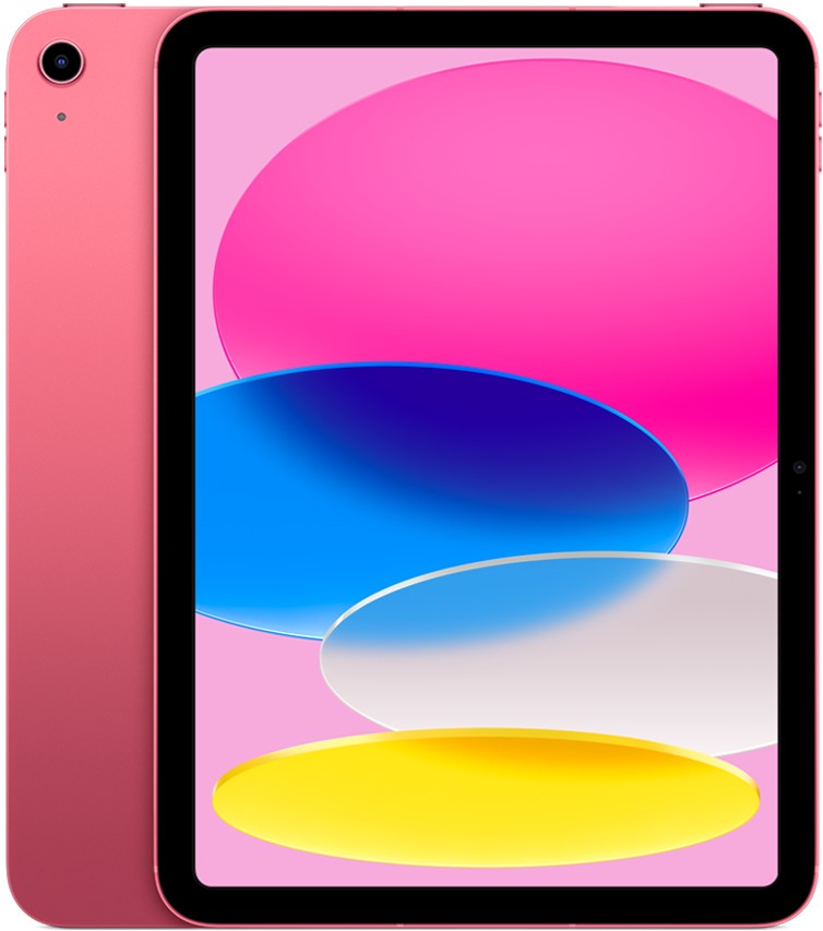 iPAD 11 WiFi 128GB PINK iPAD 11 WiFi 128GB PINK - imagine 2