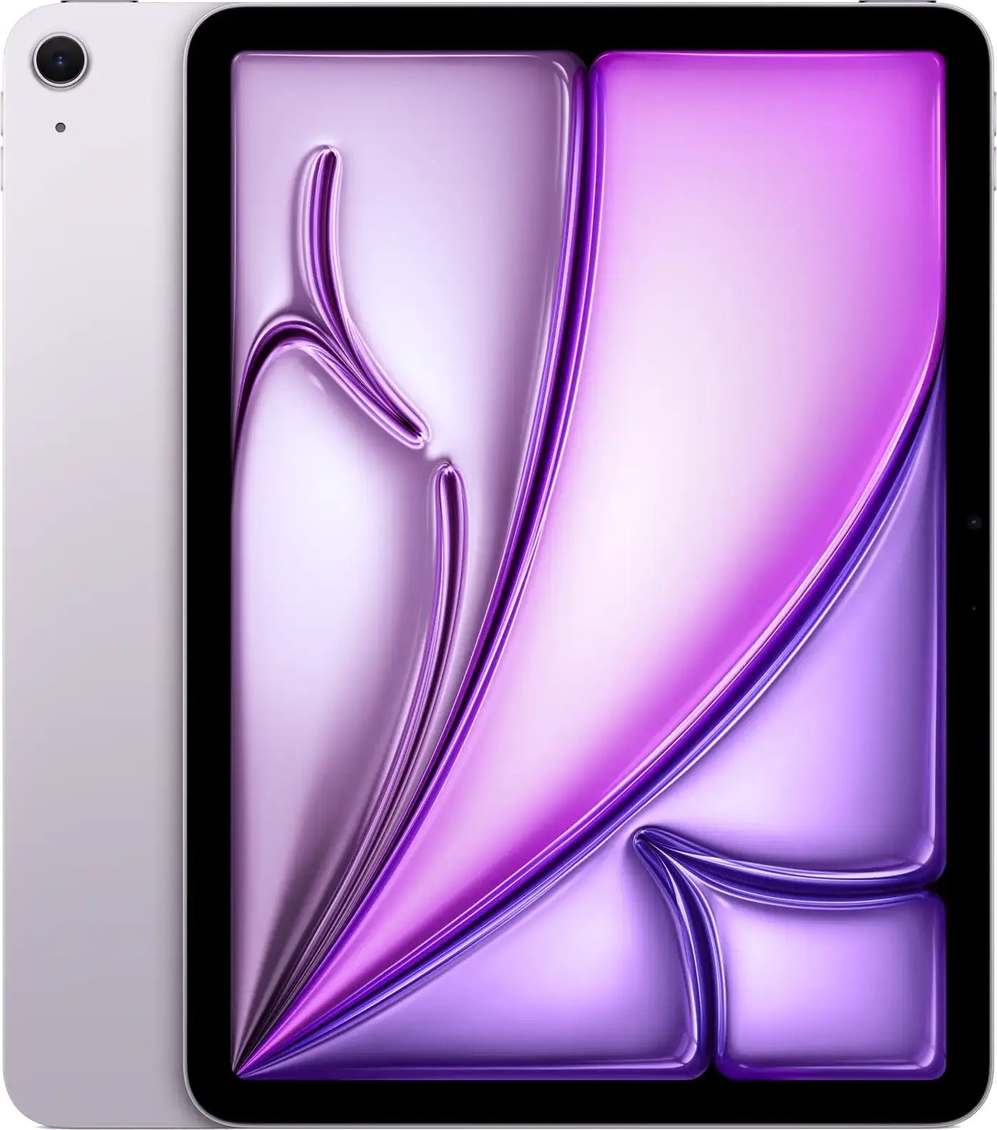 Тabletă Apple - iPad Air M3, Wi-Fi, 11'', 8GB/256GB, Purple
