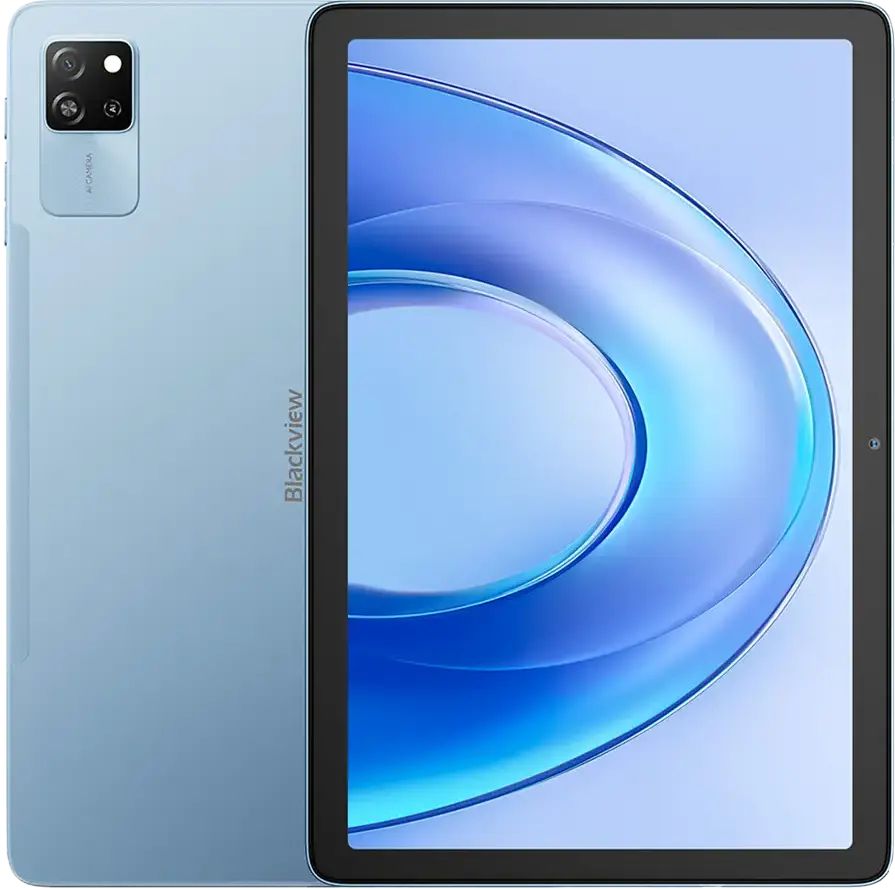 Tabletă Blackview - Tab 60 Pro LTE, 10.1'', 4GB/128GB, Blue