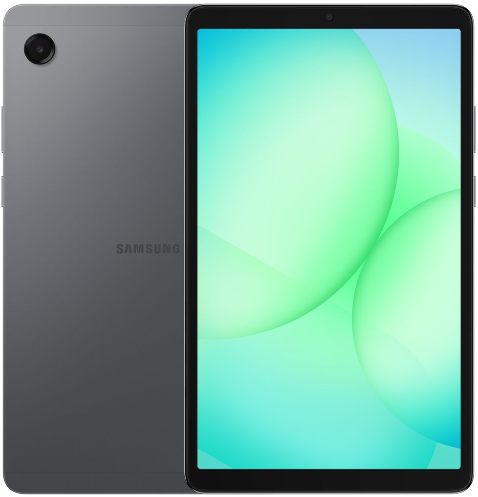 Tabletă Samsung - Galaxy Tab A11 LTE, 8.7'', 4GB/64GB, Gray